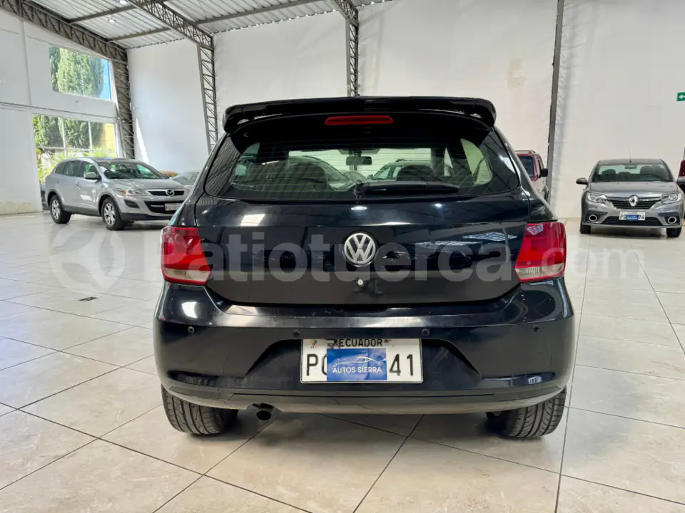 Foto 5 de Volkswagen gol hb