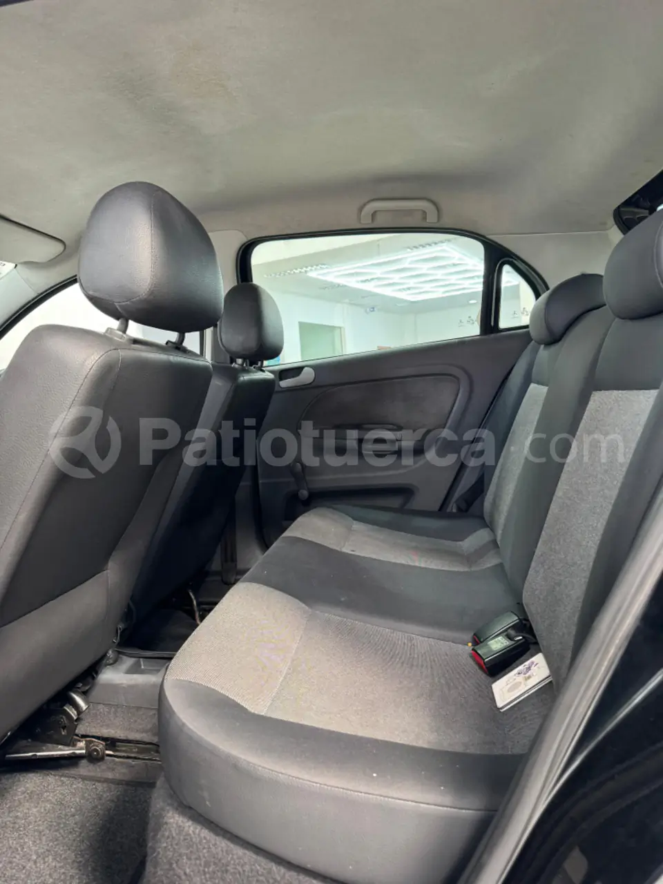 Foto 10 de Volkswagen gol hb