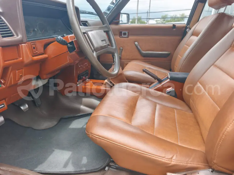 Foto 9 de Toyota Cressida