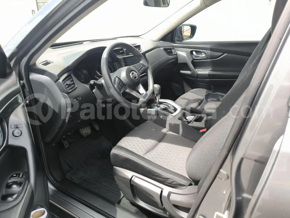 Foto 6 de Nissan X-Trail Sense 2 Row