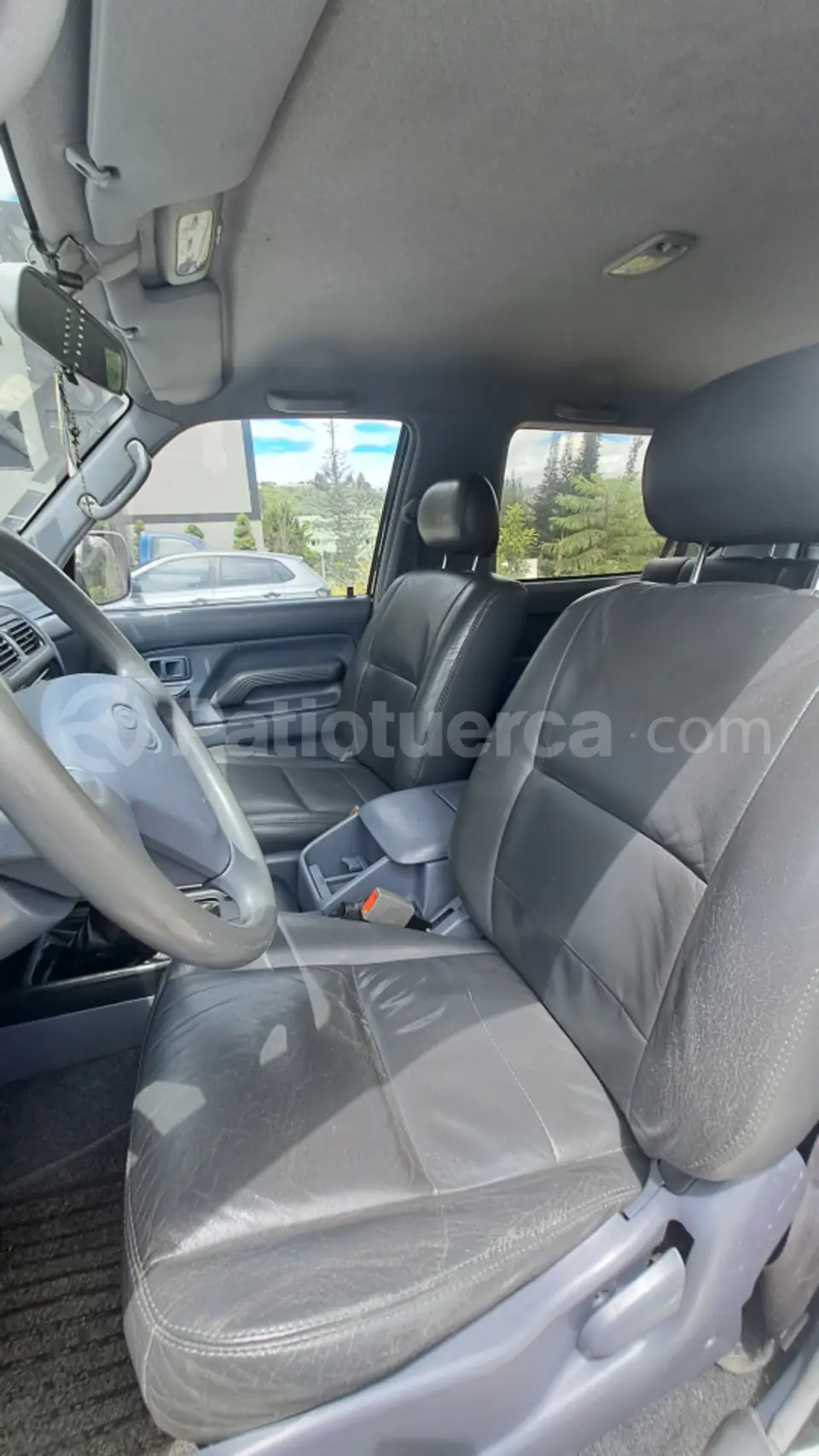 Foto 5 de Toyota Prado 3P