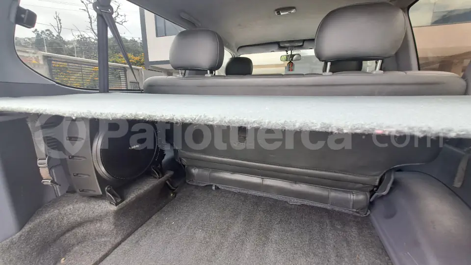 Foto 6 de Toyota Prado 3P