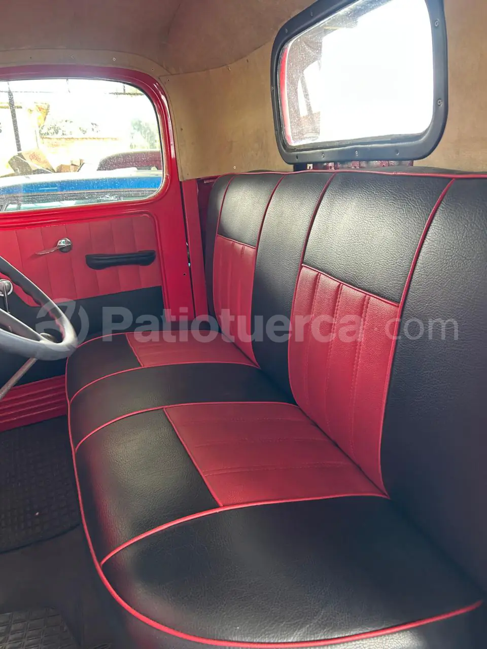 Foto 7 de Ford clasico