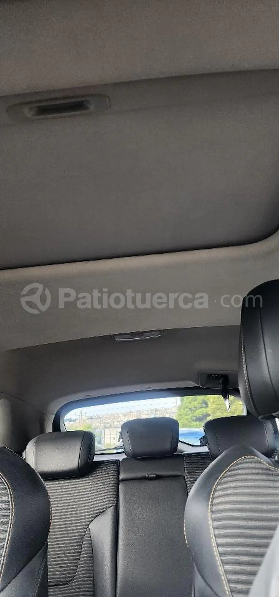 Foto 8 de JAC JS4