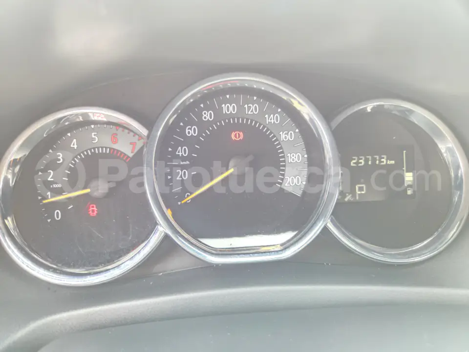 Foto 7 de Renault Sandero Stepway