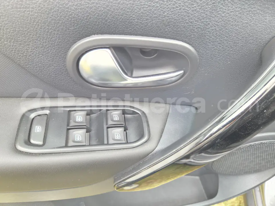 Foto 8 de Renault Sandero Stepway