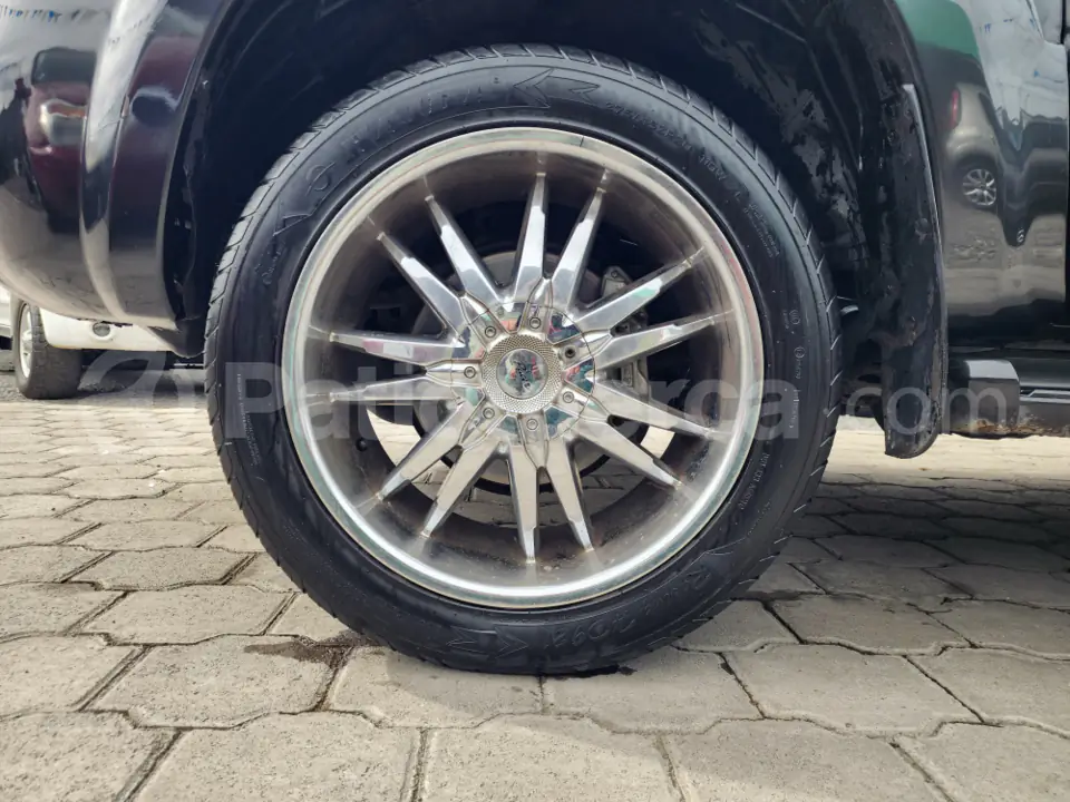 Foto 19 de Toyota 4Runner