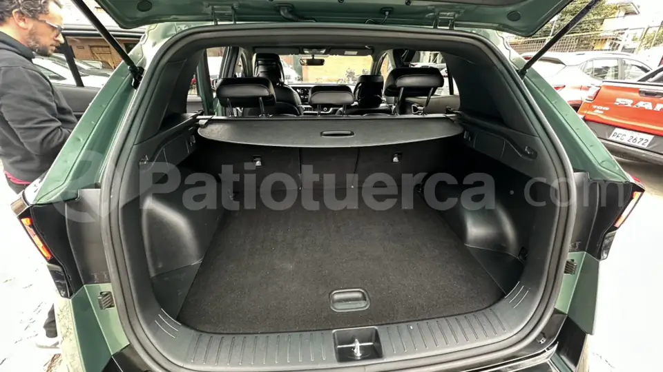 Foto 5 de Kia New Sportage GT Line