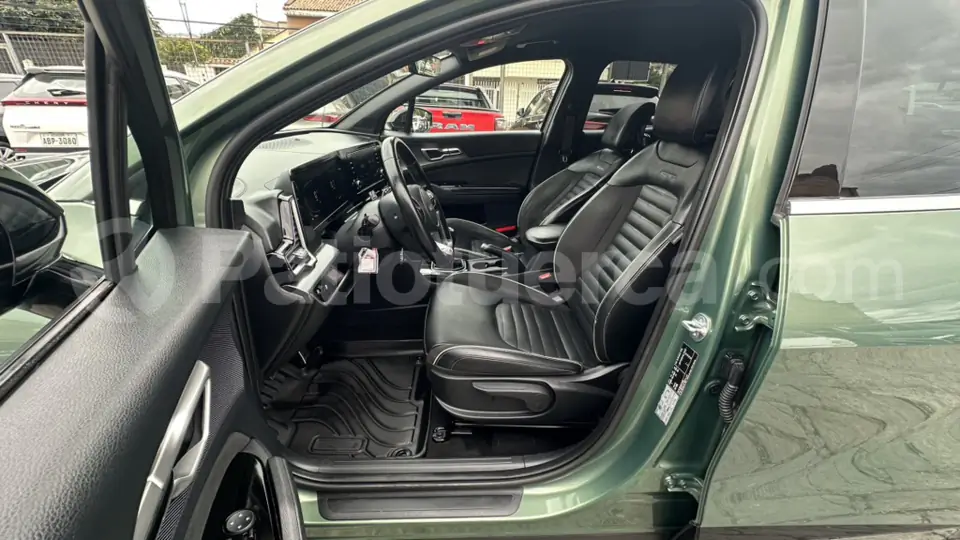 Foto 6 de Kia New Sportage GT Line