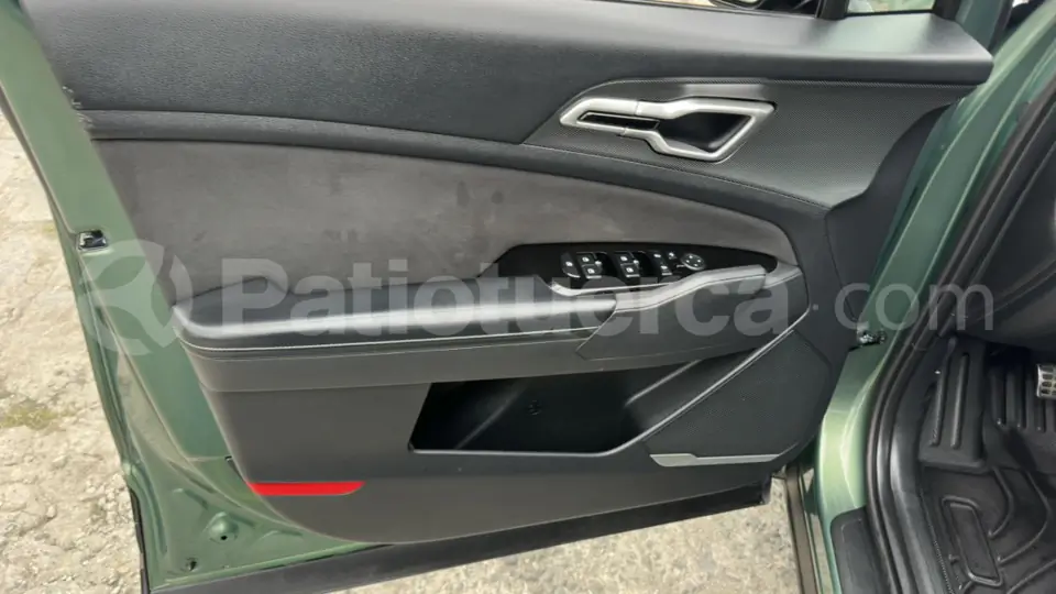 Foto 8 de Kia New Sportage GT Line