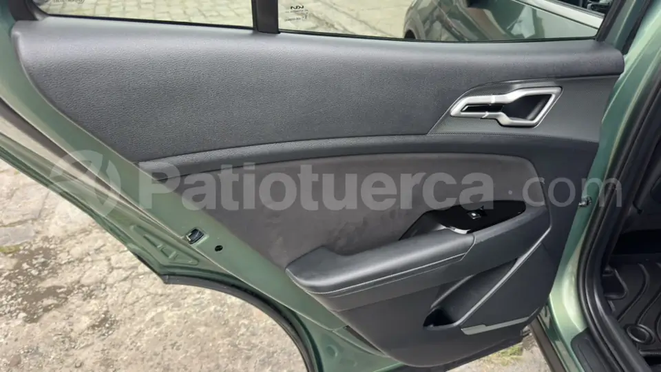 Foto 10 de Kia New Sportage GT Line