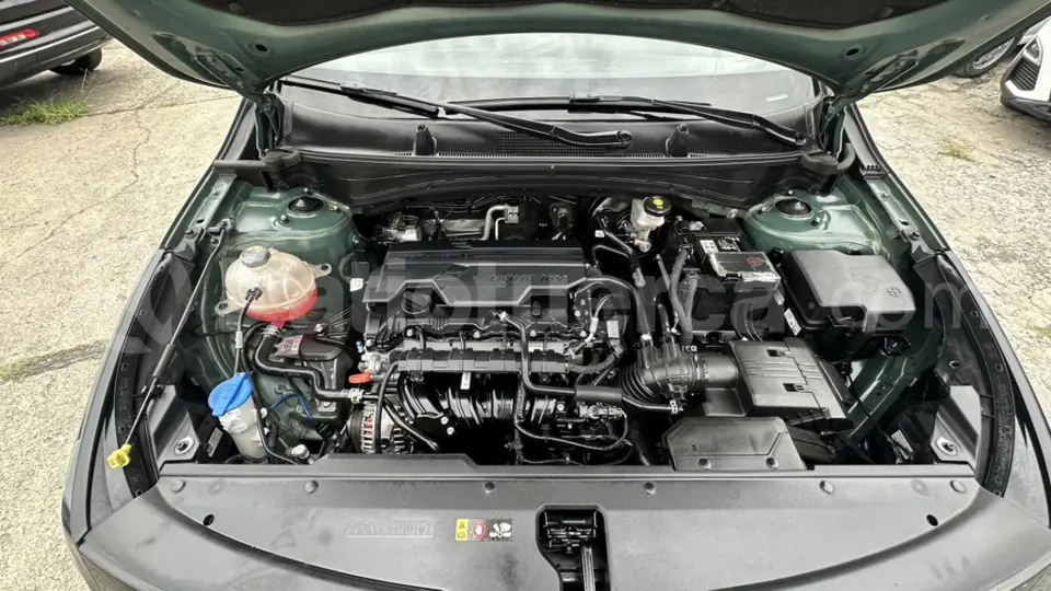 Foto 16 de Kia New Sportage GT Line