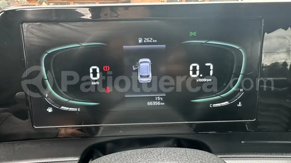 Foto 17 de Kia New Sportage GT Line