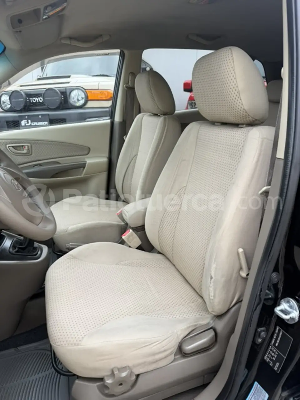 Foto 14 de Hyundai Tucson