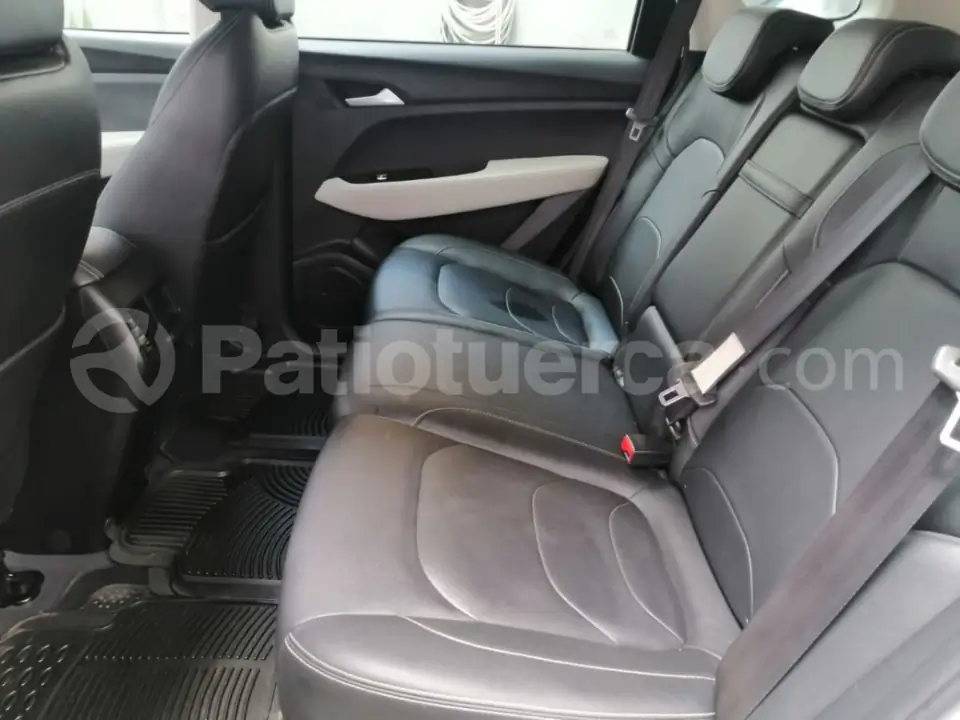 Foto 12 de Chevrolet Captiva Premier