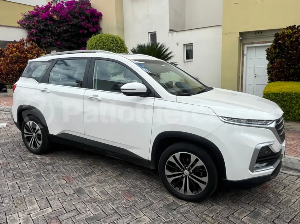 Foto 11 de Chevrolet Captiva Premier