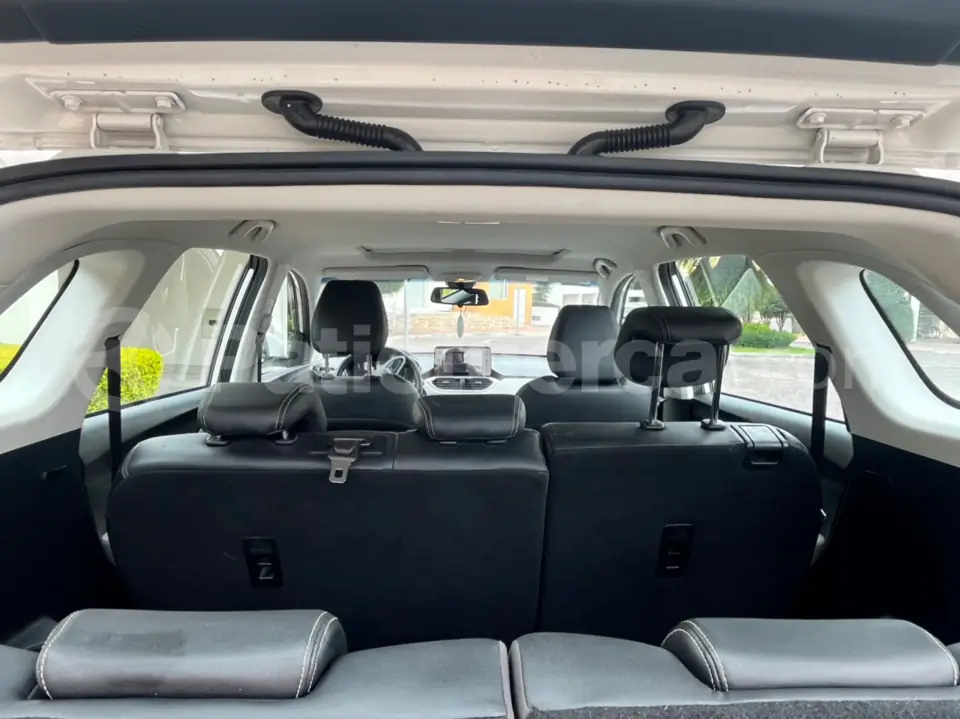 Foto 16 de Chevrolet Captiva Premier