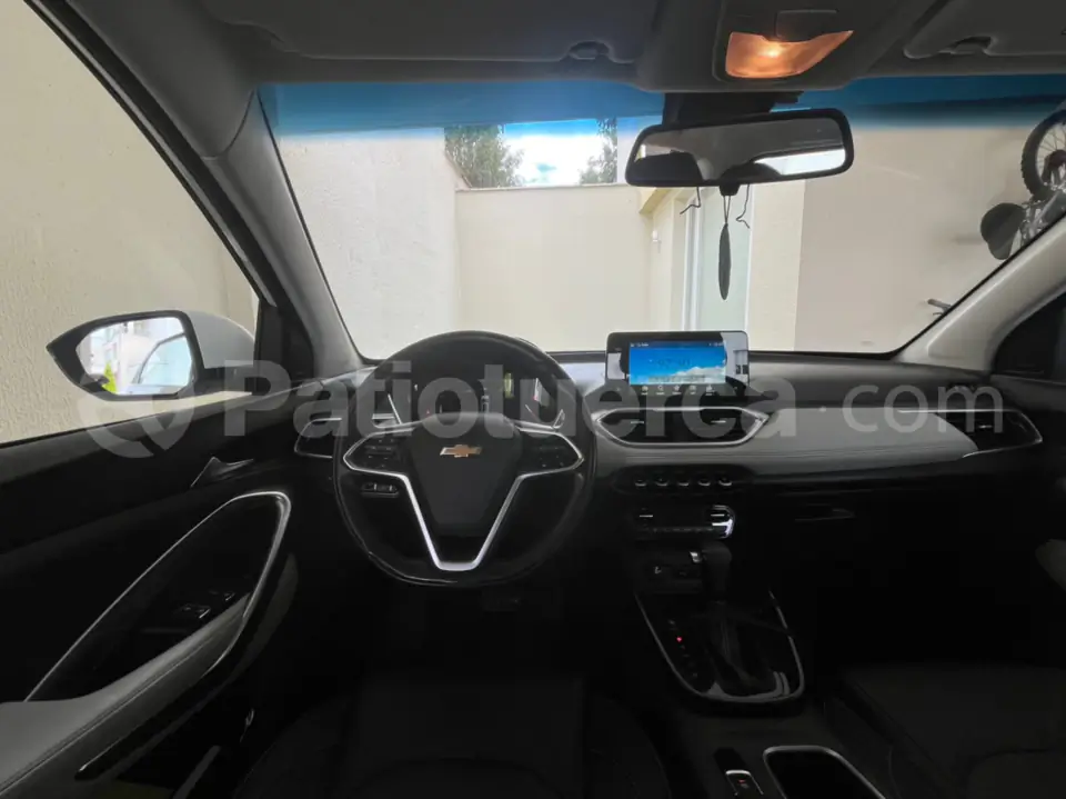 Foto 18 de Chevrolet Captiva Premier