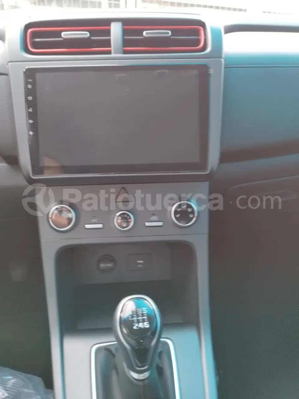 Foto 7 de Hyundai Creta