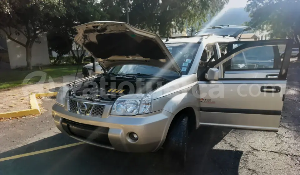 Foto 17 de Nissan X-Trail Classic