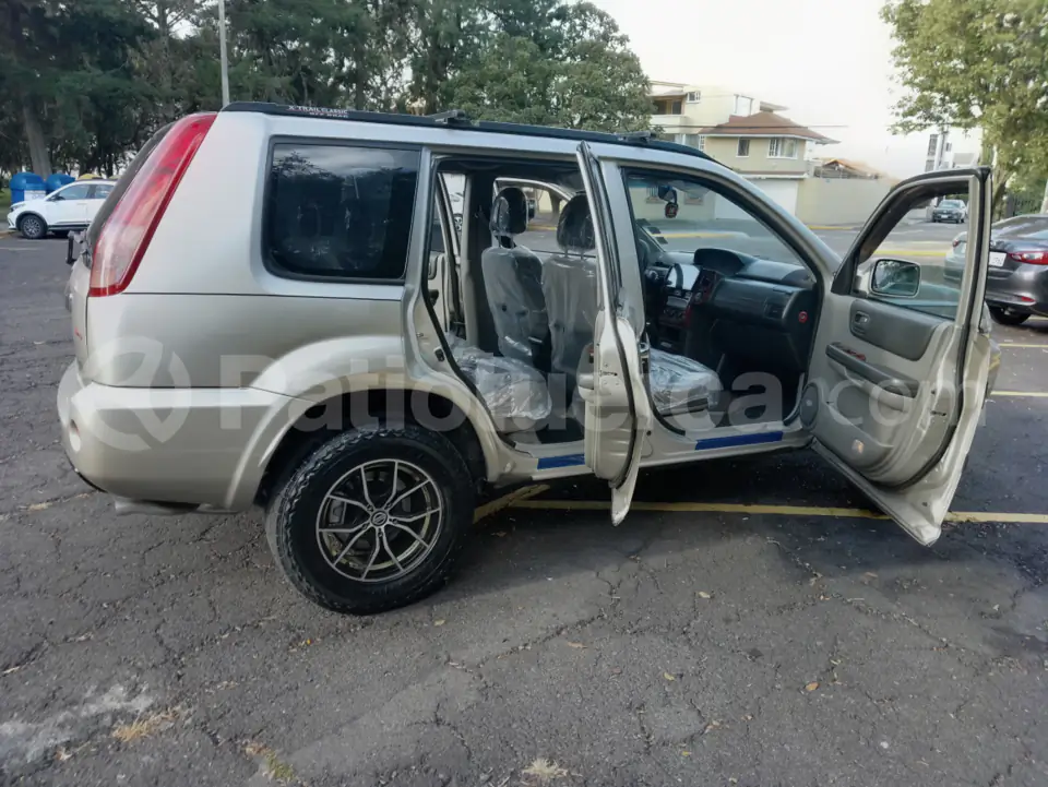 Foto 18 de Nissan X-Trail Classic