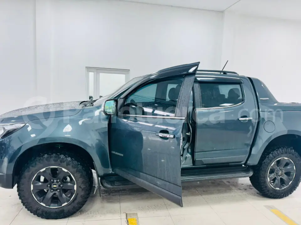 Foto 1 de Chevrolet COLORADO HIGH COUNTRY