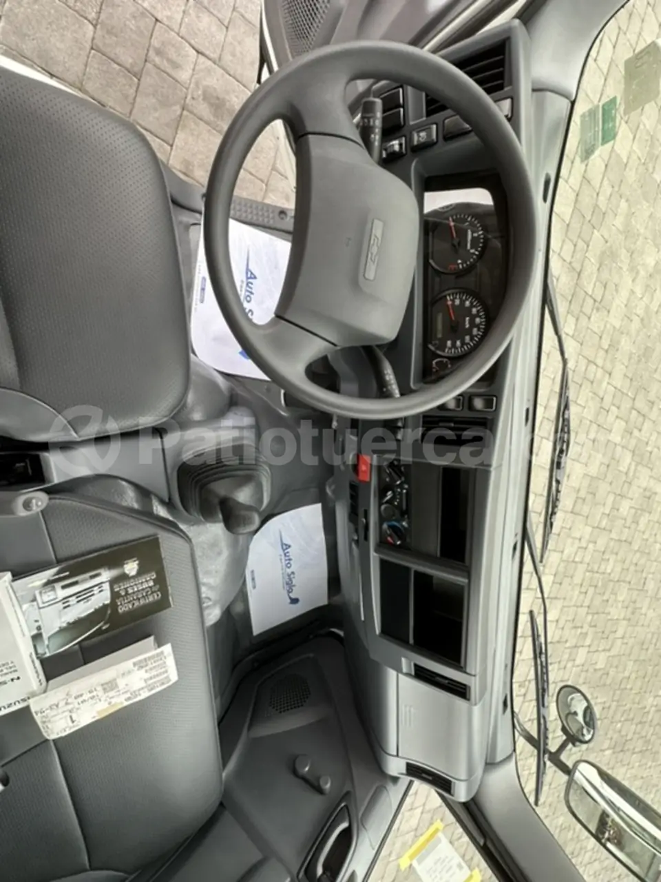 Foto 10 de Chevrolet NLR 511