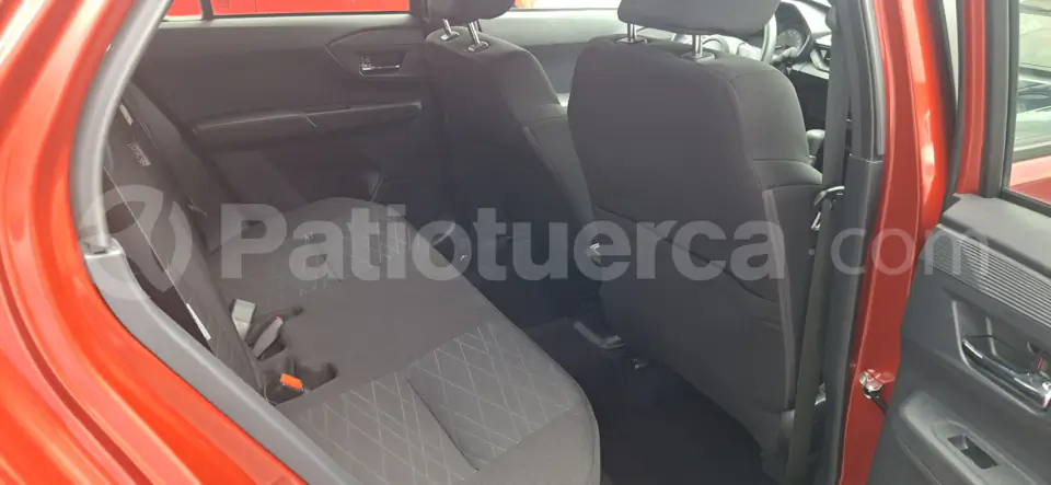 Foto 10 de Toyota Agya