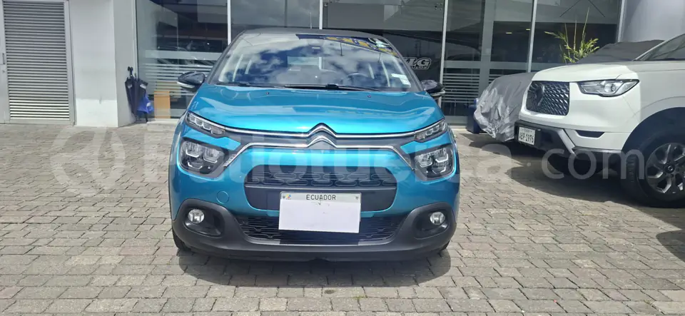 Foto 1 de Citroen C3 SHINE