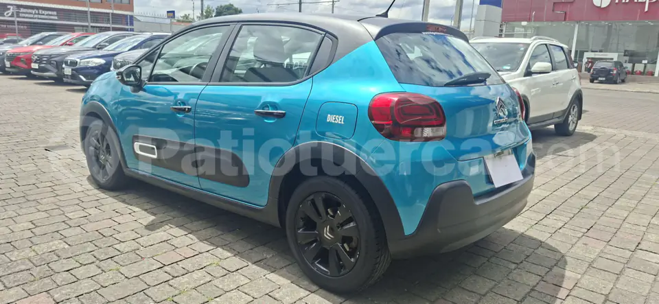 Foto 5 de Citroen C3 SHINE