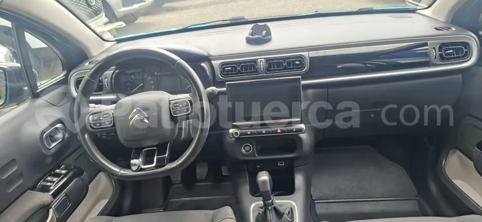 Foto 7 de Citroen C3 SHINE