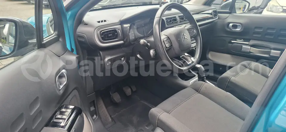 Foto 8 de Citroen C3 SHINE