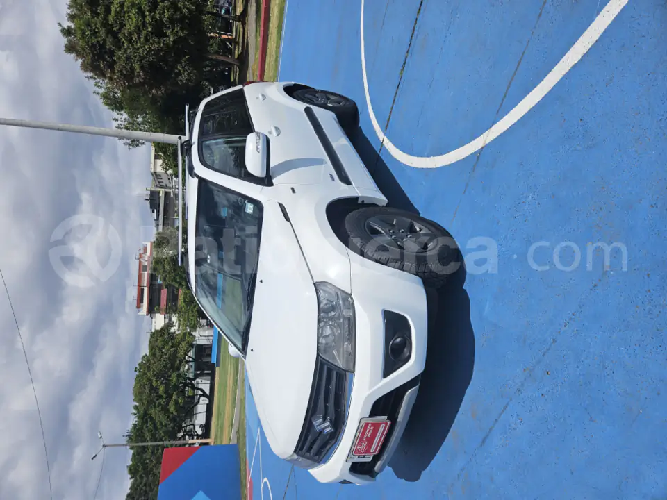 Foto 3 de Suzuki GRAND VITARA SZ NEXT SPORT