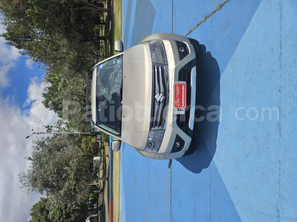 Foto 1 de Suzuki Grand Vitara SZ 2.4 4x4