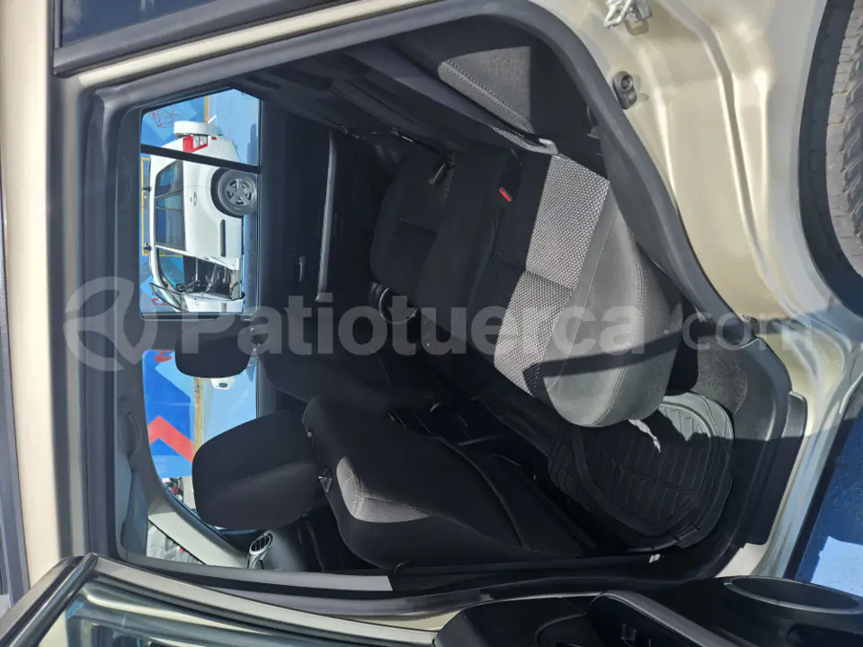 Foto 5 de Suzuki Grand Vitara SZ 2.4 4x4