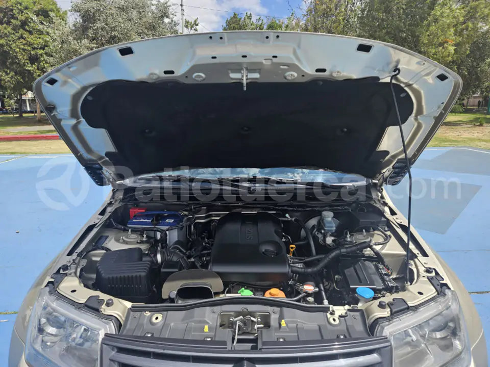 Foto 9 de Suzuki Grand Vitara SZ 2.4 4x4