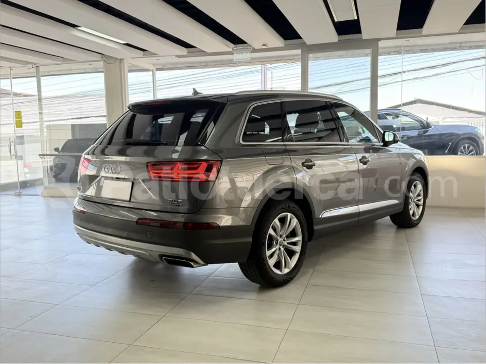 Foto 13 de Audi Q7