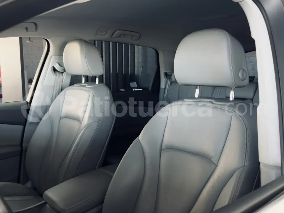 Foto 7 de Audi Q7