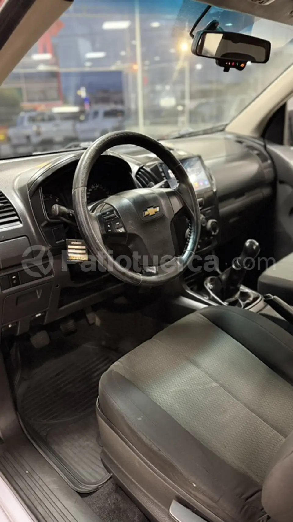 Foto 25 de Chevrolet D-MAX 4X2 CS