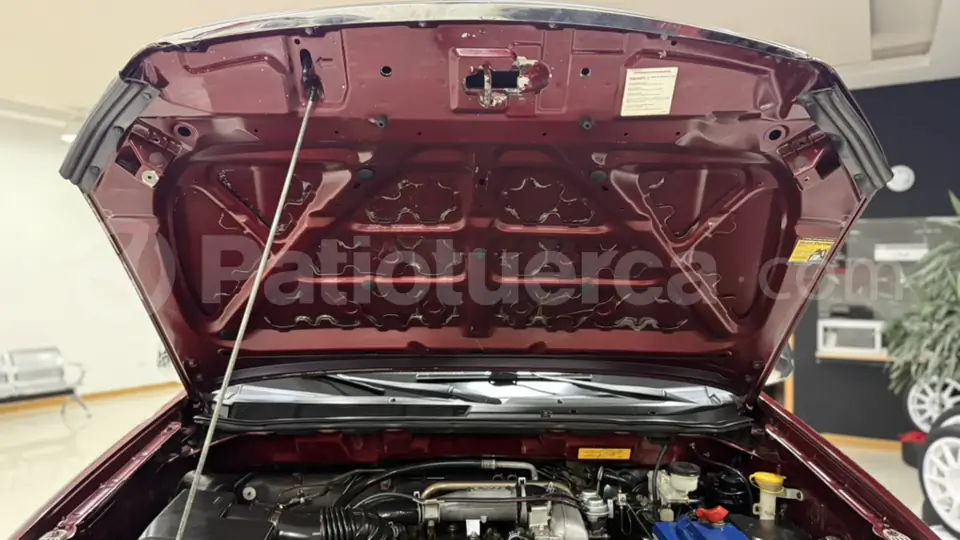 Foto 30 de Chevrolet D-MAX 4X2 CS