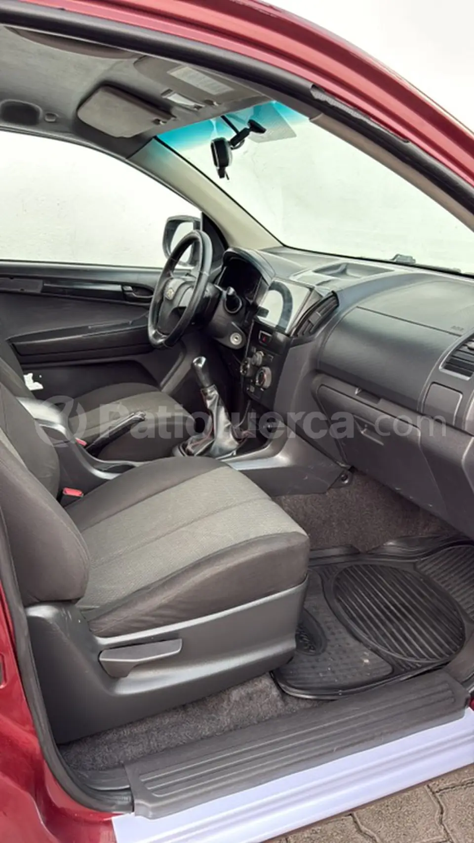 Foto 34 de Chevrolet D-MAX 4X2 CS