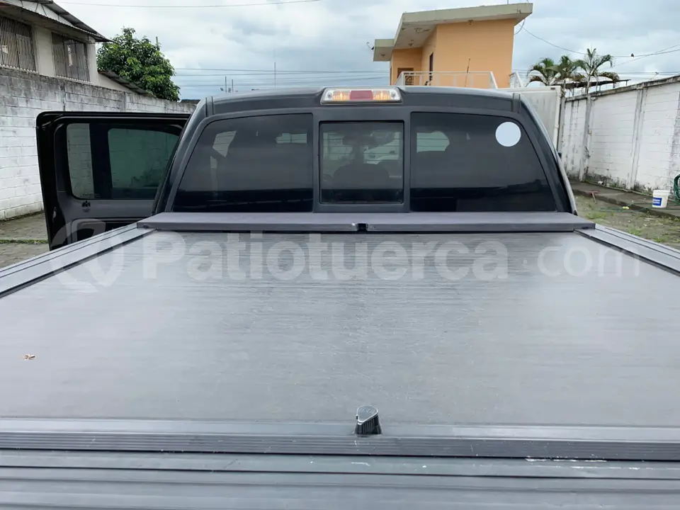 Foto 6 de Ford F150 FX4