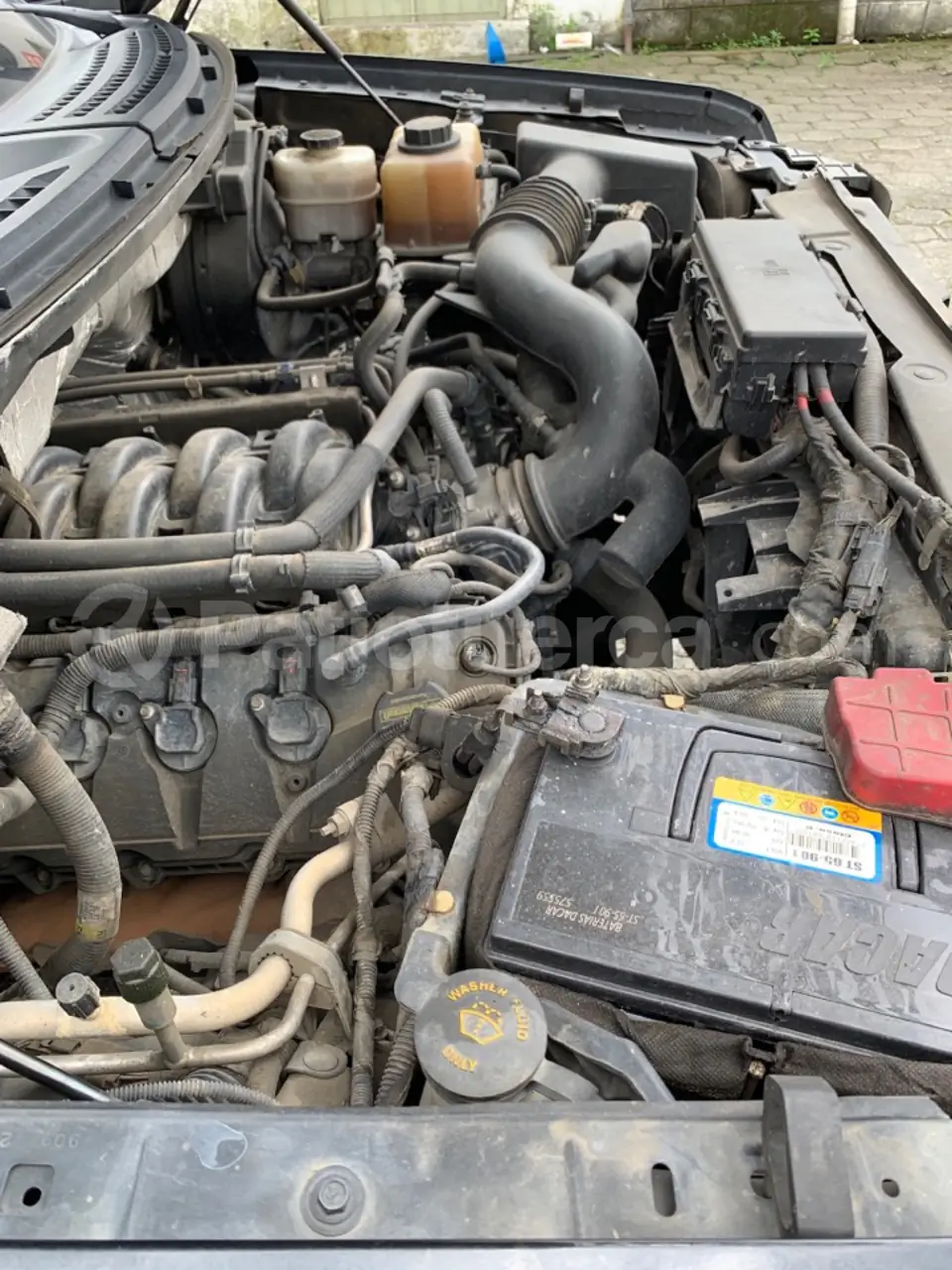 Foto 11 de Ford F150 FX4