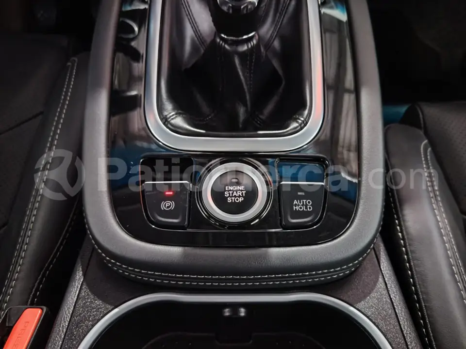 Foto 21 de Jetour X70 II MT 1.5T