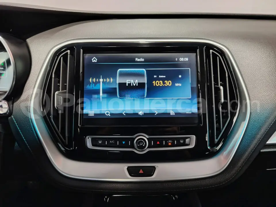 Foto 17 de Jetour X70 II MT 1.5T