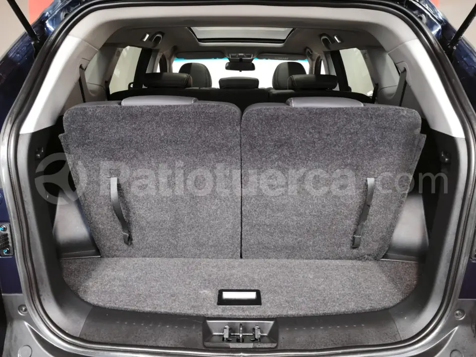 Foto 26 de Jetour X70 II MT 1.5T