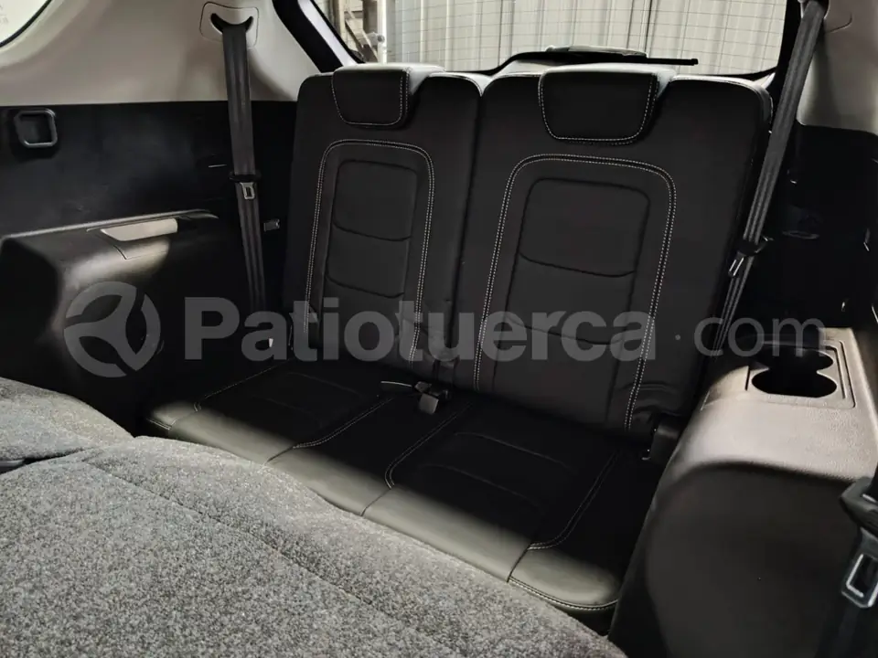 Foto 27 de Jetour X70 II MT 1.5T