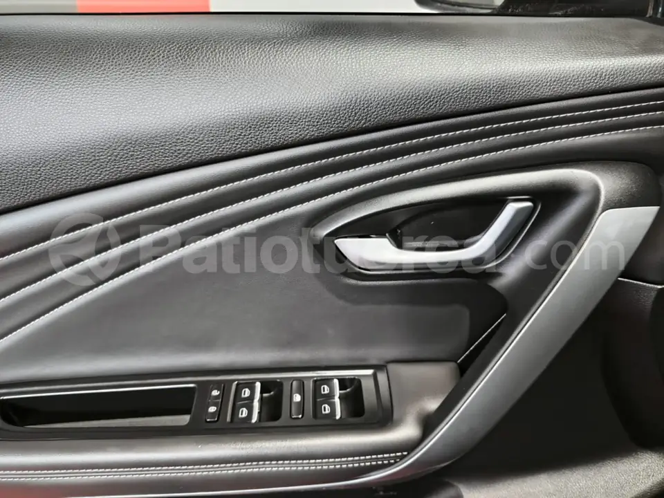 Foto 31 de Jetour X70 II MT 1.5T