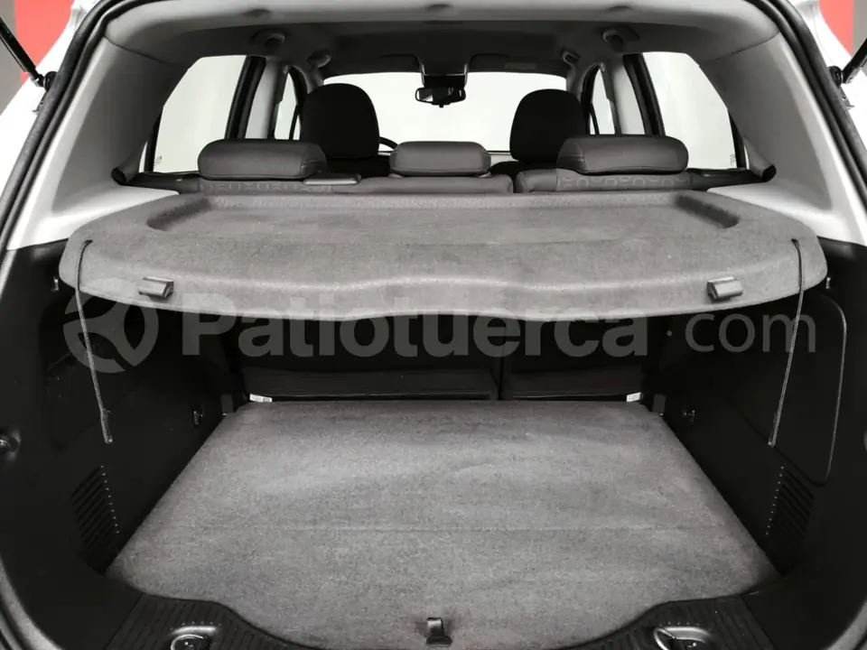 Foto 24 de Chevrolet Tracker LS
