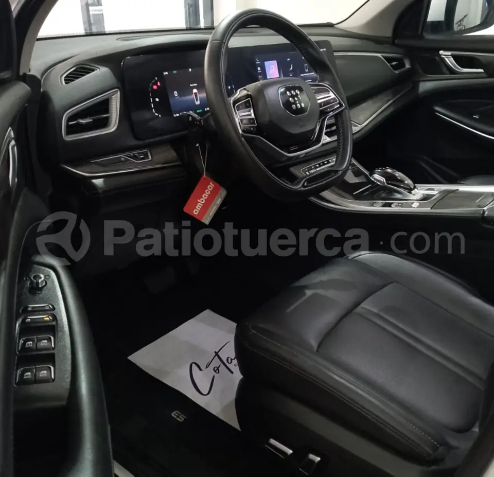 Foto 8 de DFSK E5 PLUS